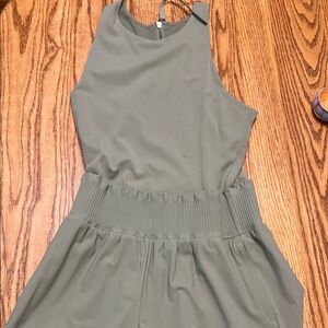 Athleta Romper